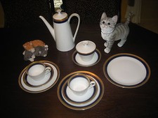 Schönwald Porzellan, Geschirr