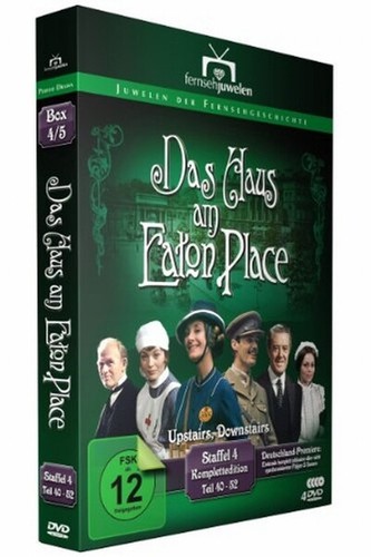 Das haus eaton - am,