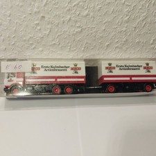 E60 Albedo 3/2 Erste