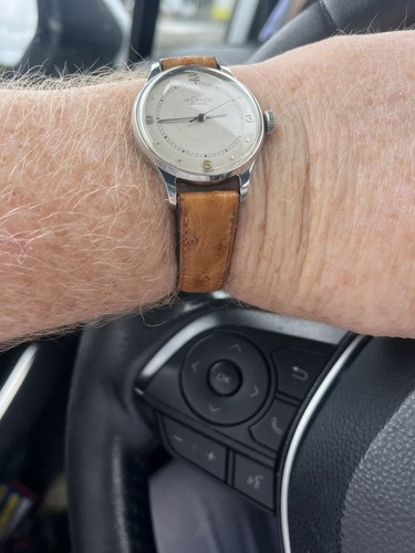 Jaeger lecoultre uhr vintage - jaeger,