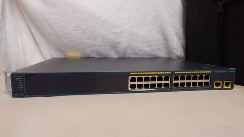 Cisco catalyst 2960 - catalyst,
