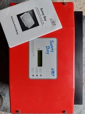 SMA Sunny Boy SB 2500 Wechselrichter für Solar