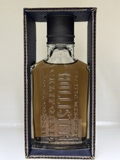 Hollister SOCAL Eau De Cologne 125 ml Neu Rarität Selten