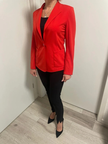 Marc cain blazer größe 36 - in,