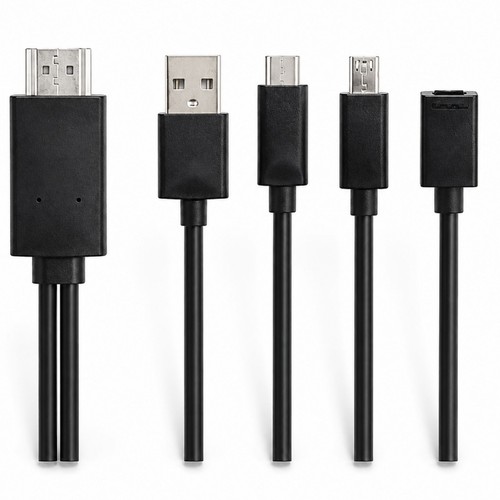 P67c mhl hdmi kabel micro - mhl, kabel,