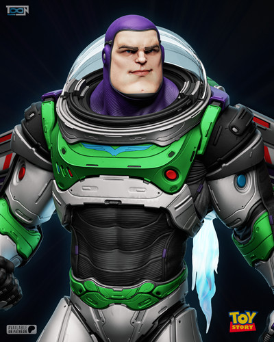 Buzz light year toy story - |, |