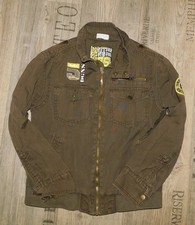 Jacke Gr. 152 DogNose Herbst