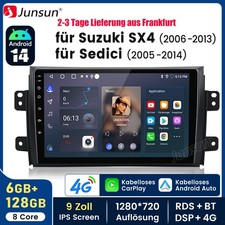 6+128G CarPlay Android14