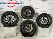 Winter Kompletträder 215/70R16 z.B. passend für Mitsubishi Outlander