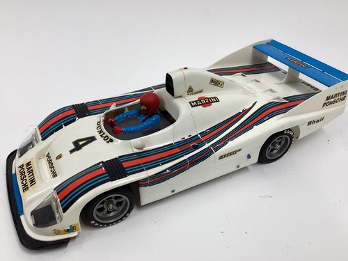 Tamiya vintage martini - tamiya, porsche