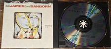 BOB JAMES / DAVID SANBORN -