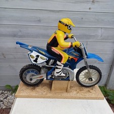 Ferngesteuertes X-treme Cycle Modell Motorcross Fahrer
