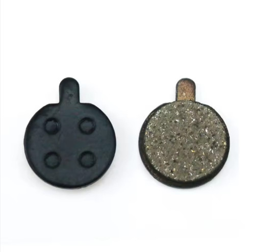 Resin bremsbeläge für - resin,
