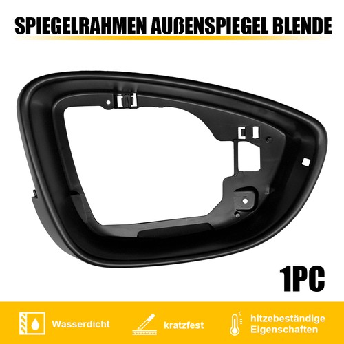 Spiegelrahmen außenspiegel - spiegelrahmen,