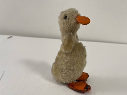 Steiff tier ente - steiff, 16