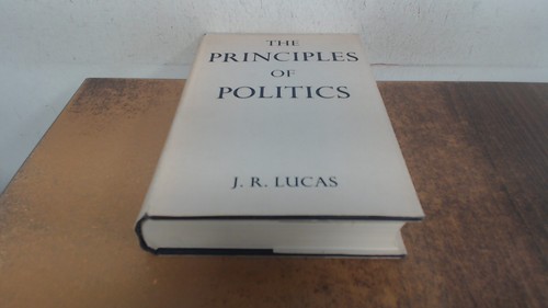 The principles of - , politics
