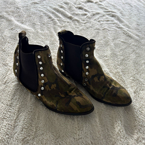 Zusanna damen stiefeletten - zusanna, eu