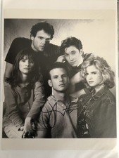 Juliette Lewis / Autogramm /