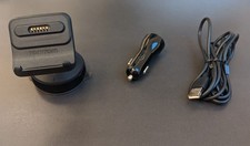TOMTOM GO Magnethalterung