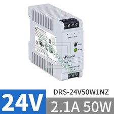 1PC New Delta DRS-24V50W1NZ