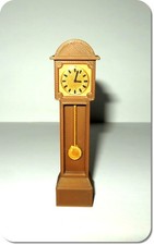 Miniatur Uhr, Standuhr