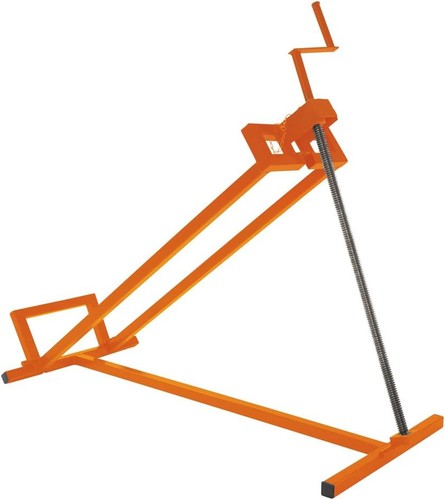Rasentraktorheber 400kg - , |