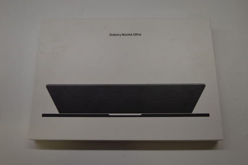 Samsung galaxy book6 ultra - samsung,