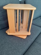 CDs-Eckregal  CDs-Ständer  CD