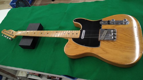 Fender telecaster 1976 - fender,