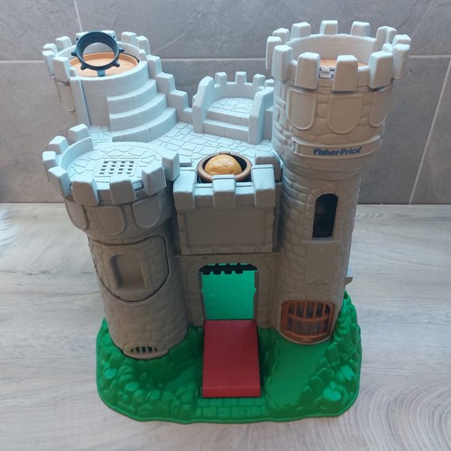 Mattel fisher price - mattel,