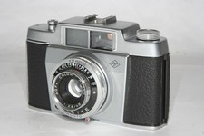 Agfa Silette Pronto #WH 3598