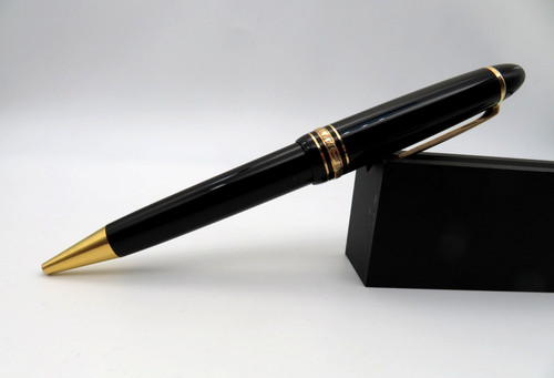 Montblanc meisterstück - montblanc, le