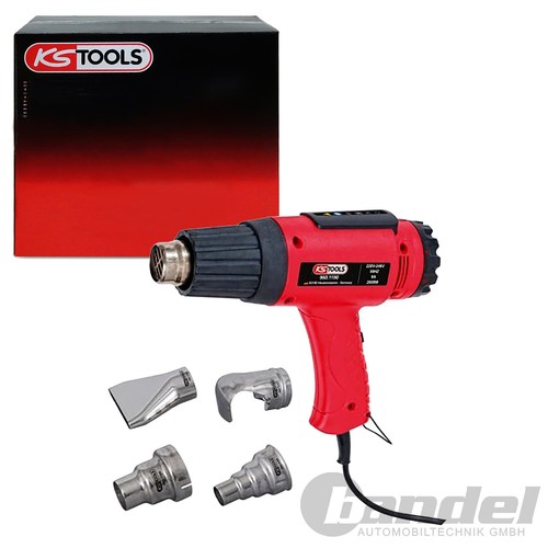 Tools heißluftföhn - heißluftfÖhn, |