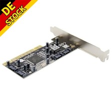 Für Windows 98SE Me 4 Port