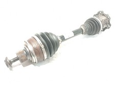 8W0407271P FRONT LEFT GEARBOX