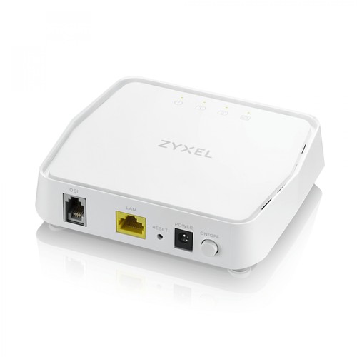 Zyxel vmg4005 b50a - zyxel, router