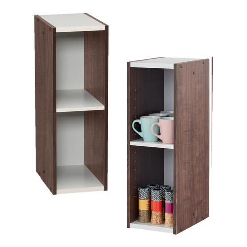 Platzsparendes regal schlank - platzsparendes,