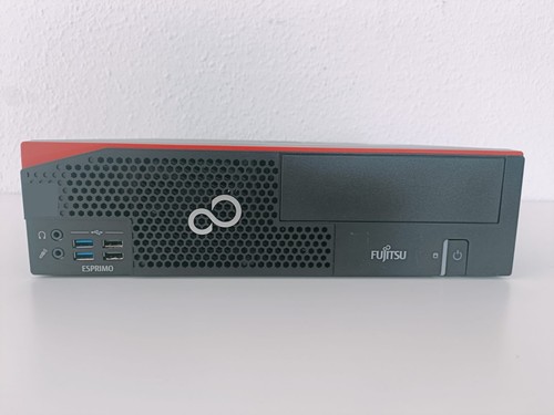 Fujitsu esprimo d957 e85 - fujitsu, sff