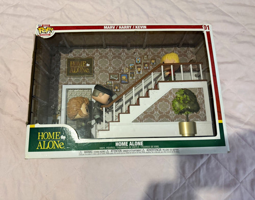 Funko pop deluxe - pop!, moments