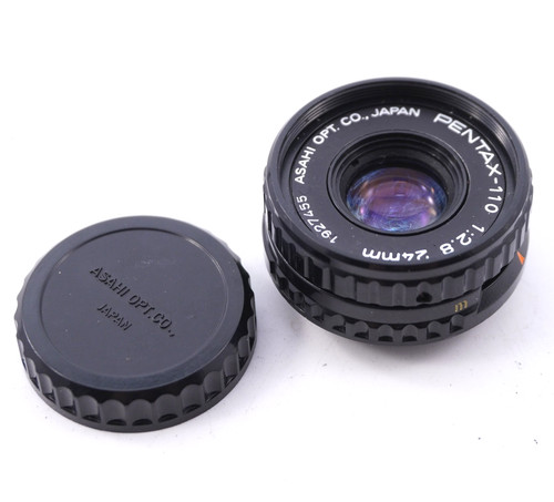 Pentax 110 wide angle - pentax-110,
