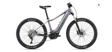Liv Vall E+2 E-Bike Hardtail Top Mountainbike MTB  500Wh Fahrrad 27.5" 