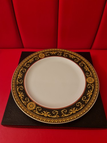 Rosenthal versace medusa - versace,