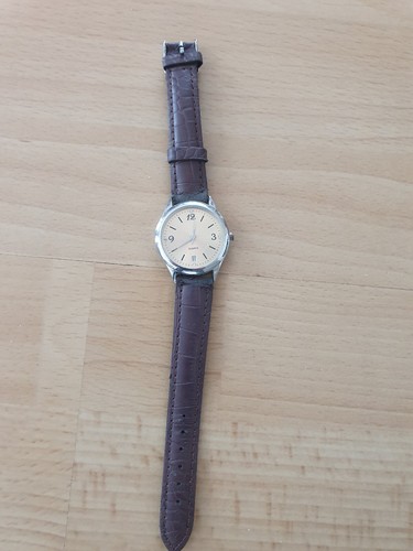 Uhr quartz eternal - uhr,
