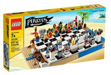 LEGO Set 40158 Piraten