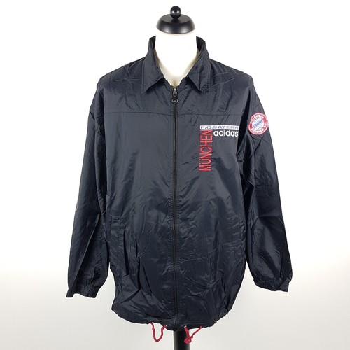 Vintage adidas bayern - vintage,