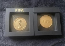 FIFA Medaille U-20 WORLD CUP