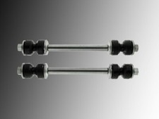 2x Koppelstange vorne vorne