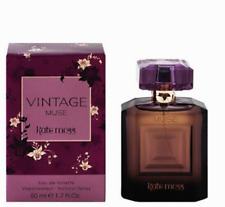 Kate Moss Vintage Muse 50 ml EDT Eau de Toilette Spray