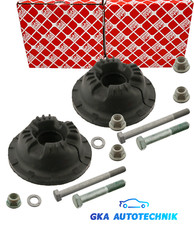 2x FEBI FEDERBEINSTÜTZLAGER