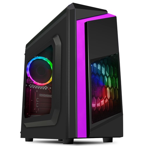 Ultraschneller gaming - ultraschneller, pc